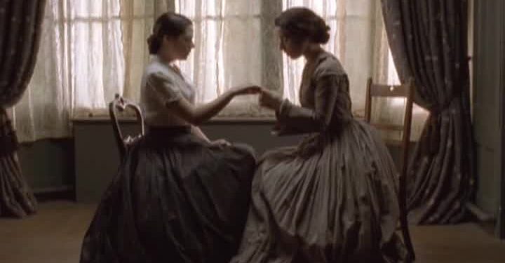 Fingersmith: Book vs. TV Series - Summary & Analysis