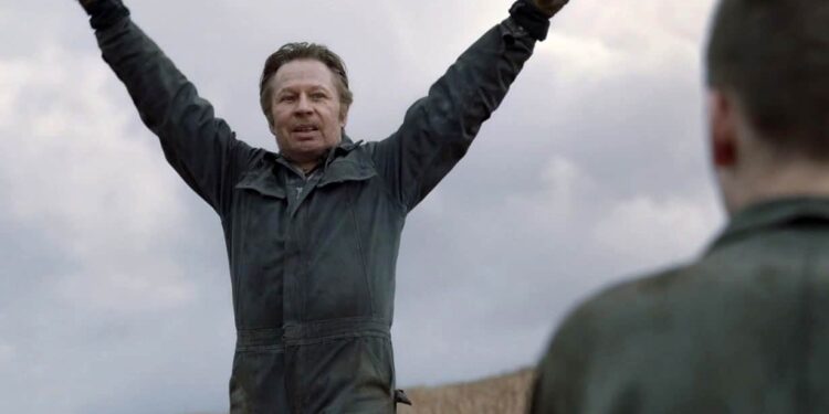 When Words Come Alive: Ravens