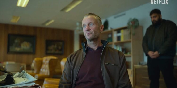 Snabba Cash: Book vs. TV Series - Summary & Analysis