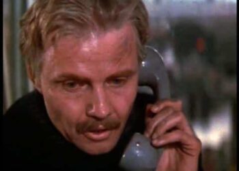 When Words Come Alive: The Odessa File