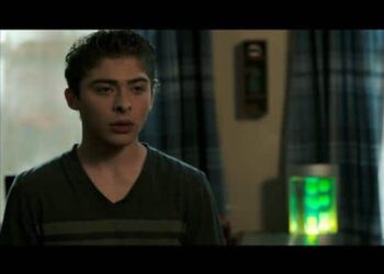 Mostly Ghostly: Have You Met My Ghoulfriend?: Book vs. Film - Summary & Analysis