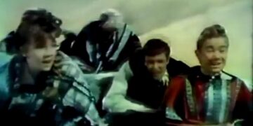 In Search of the Castaways: Book vs. Film - Summary & Analysis