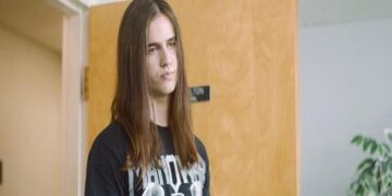 When Words Come Alive: Johnny Gruesome