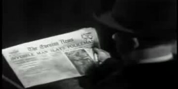 The Invisible Man: Book vs. Film - Summary & Analysis