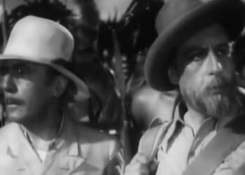King Solomon's Mines: Book vs. Film - Summary & Analysis