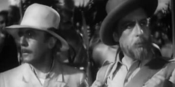 King Solomon's Mines: Book vs. Film - Summary & Analysis