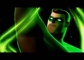 Green Lantern: The Animated Series: Book vs. TV Series - Summary & Analysis