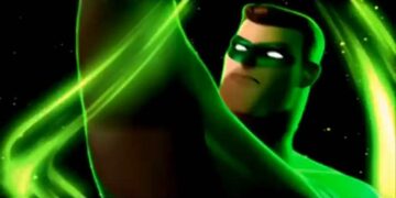 Green Lantern: The Animated Series: Book vs. TV Series - Summary & Analysis