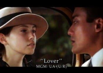 When Words Come Alive: The Lover