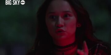 Big Sky: Book vs. TV Series - Summary & Analysis