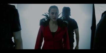 The freedom war between Dominion and the rebels has just begun. Trikalypse joins forces with the rebel leader and her team of freedom fighters. They must now fight back to bring Dominion down and expose him to the world.