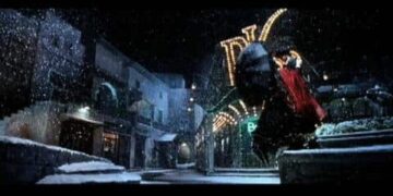 When Words Come Alive: Saawariya