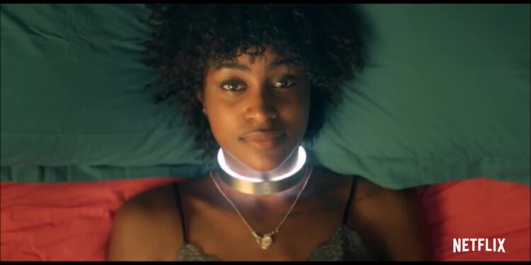 Kiss Me First: Book vs. TV Series - Summary & Analysis