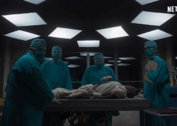 Paranormal: Book vs. TV Series - Summary & Analysis