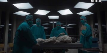 Paranormal: Book vs. TV Series - Summary & Analysis