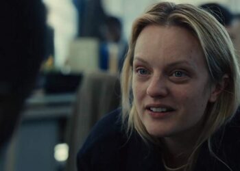 What you can’t see can hurt you. Emmy winner Elisabeth Moss (Us, Hulu’s The Handmaid’s Tale) stars in a terrifying modern tale of obsession inspired by Universal’s classic monster character.