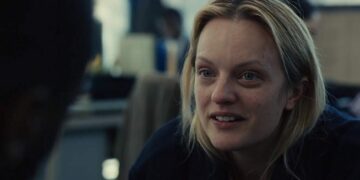 What you can’t see can hurt you. Emmy winner Elisabeth Moss (Us, Hulu’s The Handmaid’s Tale) stars in a terrifying modern tale of obsession inspired by Universal’s classic monster character.