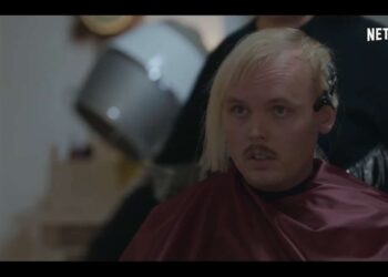 Anxious People: Book vs. TV Series - Summary & Analysis