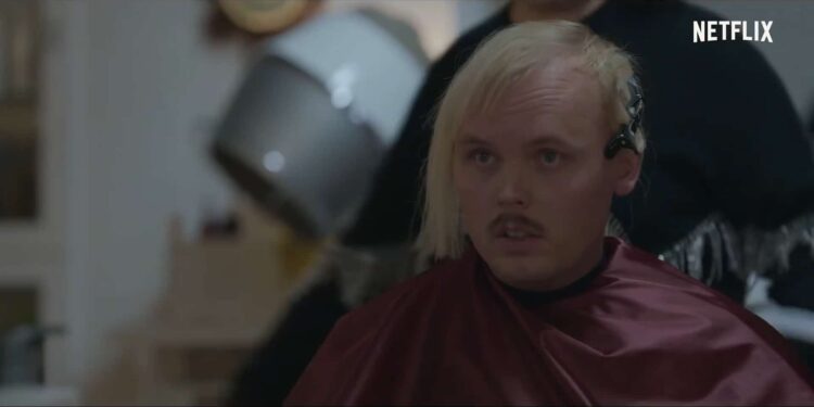 Anxious People: Book vs. TV Series - Summary & Analysis