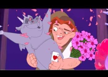 The Hunchback of Notre Dame (1996): Book vs. Film - Summary & Analysis