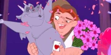 The Hunchback of Notre Dame (1996): Book vs. Film - Summary & Analysis