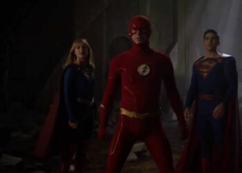 Arrow: Book vs. TV Series - Summary & Analysis