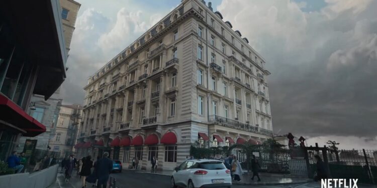 Midnight at the Pera Palace: Book vs. TV Series - Summary & Analysis