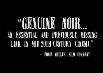 When Words Come Alive: Native Son (1951)
