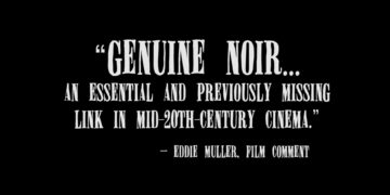When Words Come Alive: Native Son (1951)