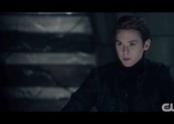 Grace: Book vs. TV Series - Summary & Analysis