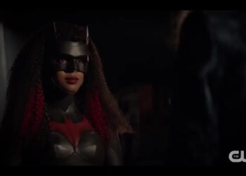 Batwoman: Book vs. TV Series - Summary & Analysis
