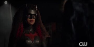 Batwoman: Book vs. TV Series - Summary & Analysis