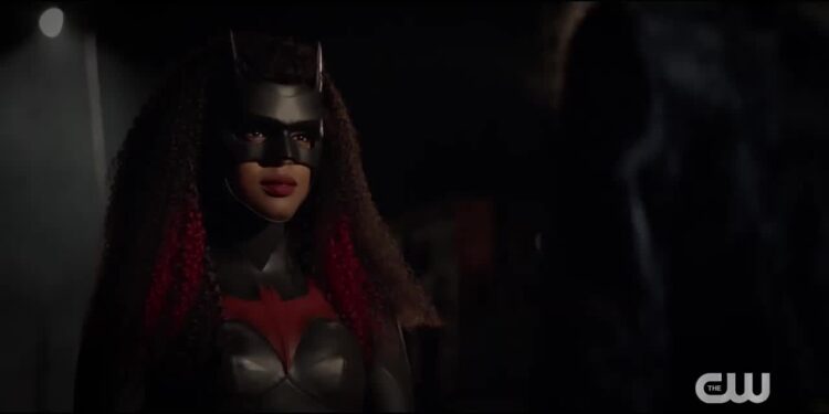 Batwoman: Book vs. TV Series - Summary & Analysis