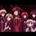 High School DxD: Book vs. TV Series - Summary & Analysis