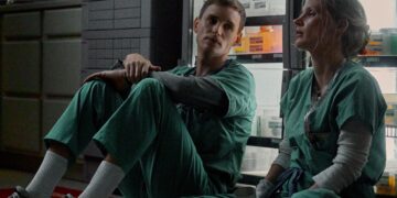When Words Come Alive: The Good Nurse
