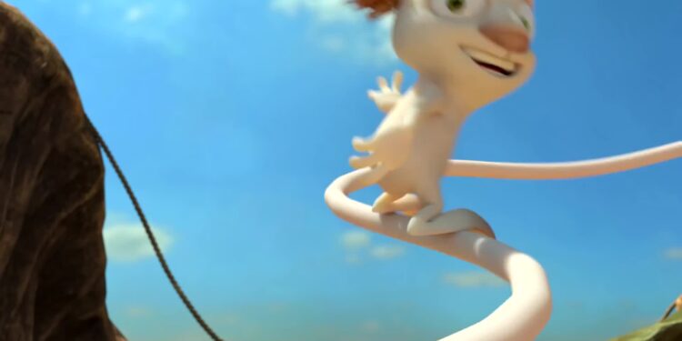 Bottersnikes & Gumbles: Book vs. TV Series - Summary & Analysis