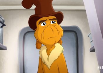 Green Eggs and Ham – Book vs. TV series Showdown