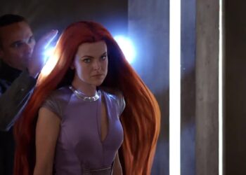 Inhumans: Book vs. TV Series - Summary & Analysis