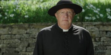Father Brown: Book vs. TV Series - Summary & Analysis