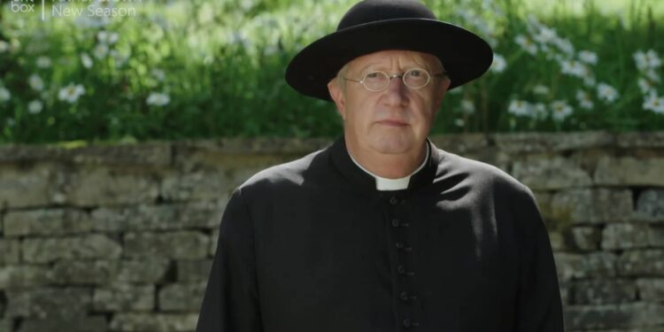 Father Brown: Book vs. TV Series - Summary & Analysis