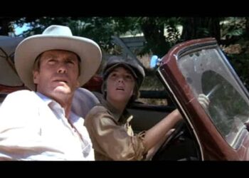 When Words Come Alive: Honkytonk Man