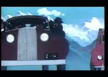 Lupin III: The Castle of Cagliostro: Book vs. Film - Summary & Analysis