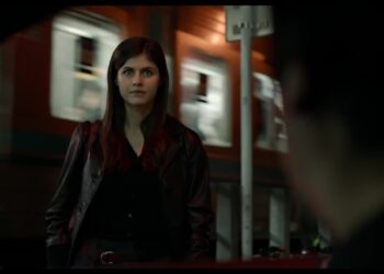 Lost Girls and Love Hotels: Book vs. Film - Summary & Analysis