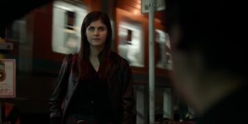 Lost Girls and Love Hotels: Book vs. Film - Summary & Analysis