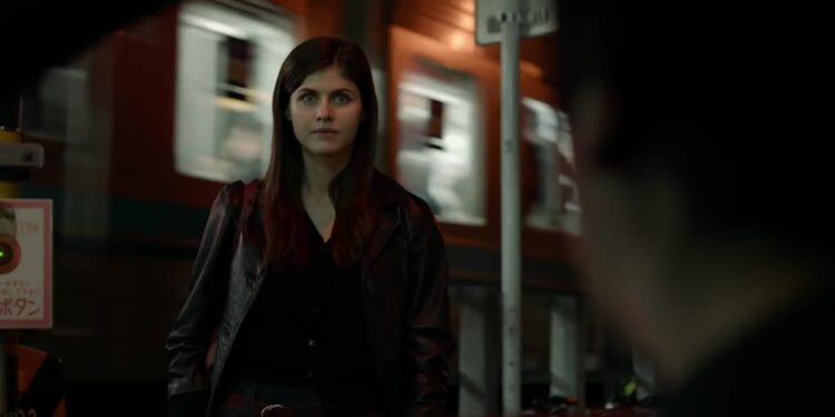 Lost Girls and Love Hotels: Book vs. Film - Summary & Analysis