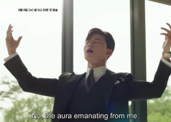 What's Wrong with Secretary Kim: Book vs. TV Series - Summary & Analysis