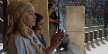 Game of Thrones: Book vs. TV Series - Summary & Analysis