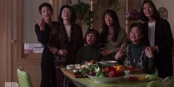 The Joy Luck Club: Book vs. Film - Summary & Analysis