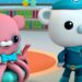 Octonauts: Above & Beyond: Book vs. TV Series - Summary & Analysis