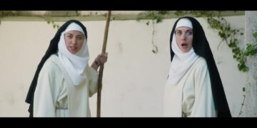The Little Hours: Book vs. Film - Summary & Analysis